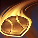 Iron Ambassador - Champion Ability