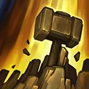 Keeper's Verdict - Champion Ability