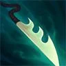 Bone Skewer - Champion Ability