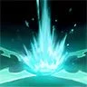 Death from Below - Champion Ability