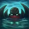 Ghostwater Dive - Champion Ability