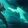 Phantom Undertow - Champion Ability