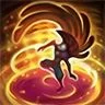 Entrada Triunfal - Champion Ability