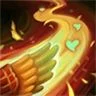 Rapidez - Champion Ability