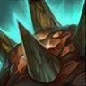 BOLA Curva Defensiva - Champion Ability