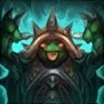 Provocação Enlouquecedora - Champion Ability