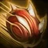 BOLA do Poder - Champion Ability