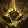 Colisão Ascendente - Champion Ability