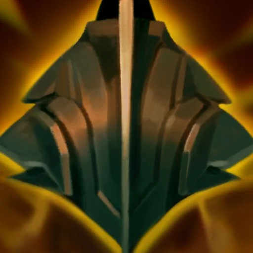 A Ferro e FOGO - Champion Ability