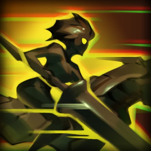 Investida Absoluta - Champion Ability