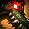 Reign of Anger - Champion Ability