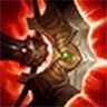 Ruthless Predator - Champion Ability