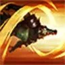 Slice and Dice - Champion Ability