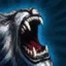 Rugido de Batalha - Champion Ability