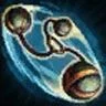 Boleadeiras - Champion Ability