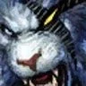 Furor da Caçada - Champion Ability