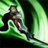Broken Wings - Champion Ability