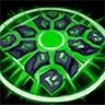 Ki Burst - Champion Ability