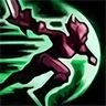Valor - Champion Ability
