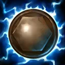 Scrap Shield - Champion Ability