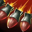 The Equalizer - Champion Ability