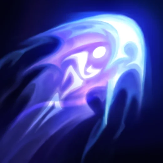 Sobrecarregar - Champion Ability