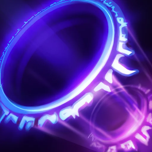 Prisão de RUNA - Champion Ability