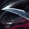 Voragem Afiada - Champion Ability