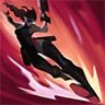 Ímpeto Indomável - Champion Ability