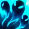 Absolvição - Champion Ability