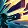 Sombra da Alvorada - Champion Ability