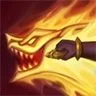 Haymaker - Champion Ability