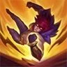 The Show Stopper - Champion Ability