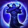 Barreira de KI - Champion Ability