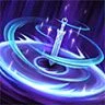 Refúgio Espiritual - Champion Ability