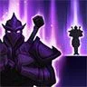Manter a União - Champion Ability