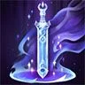 Ataque Crepúsculo - Champion Ability
