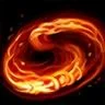 Combustão - Champion Ability