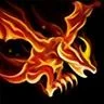 Descida do Dragão - Champion Ability