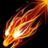 Hálito Flamejante - Champion Ability