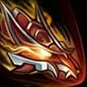 Mordida Dupla - Champion Ability