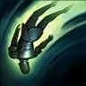 Fling - Champion Ability