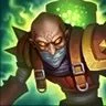Insanity Potion - Champion Ability