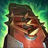 Noxious Slipstream - Champion Ability