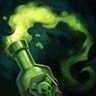 Poison Trail - Champion Ability