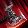 Golpe Demolidor - Champion Ability