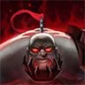 IN Gloria MORI - Champion Ability