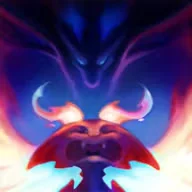 Mmooommmm! - Champion Ability
