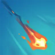 Super Scorcher Breath - Champion Ability