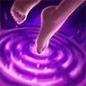 Canção da Celeridade - Champion Ability